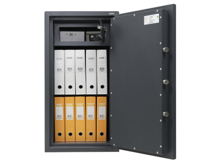 Офисный сейф AIKO AMH-95T (045T) (Графит)