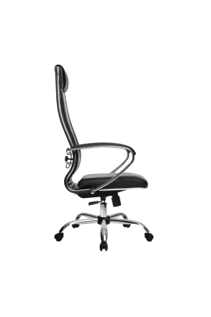 Кресло для руководителя Метта МЕТТА-29(MPES)/подл.116/осн.003 (Черный)