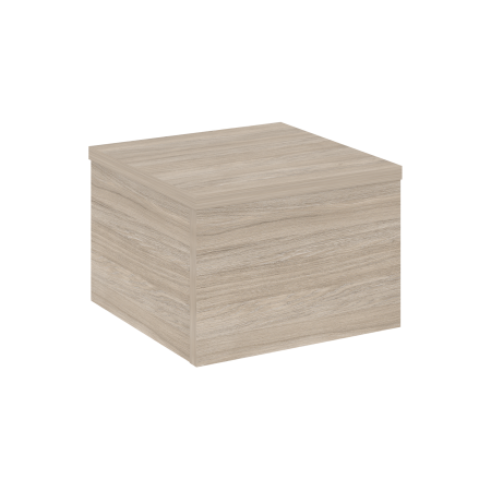 Накладка низкая угловая внешняя правая для О.R-F.MU.VNER Onix О.R-NU.N.VNER 432x432x297 (Дуб Аттик)