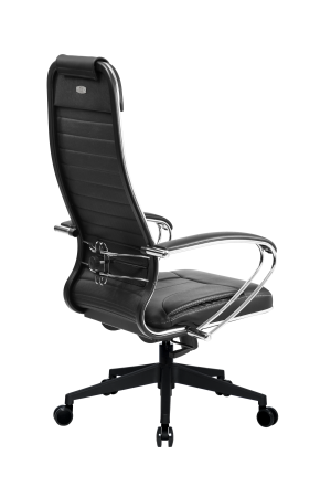 Кресло для руководителя Метта МЕТТА-6(MPES)/подл.116/осн.002 (Черный) Кресло для руководителя Метта МЕТТА-6(MPES)/подл.116/осн.002 (Черный)