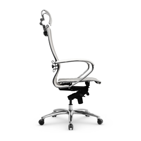 Кресло для руководителя Метта Samurai K-2.05 MPES (Белый) Кресло для руководителя Метта Samurai K-2.05 MPES (Белый)