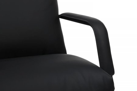 Кресло Otto RCH CV-P001BS Черный (Черный)