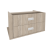 Блок ящиков боковой Maris SH.YB-5 721x478x370 (Дуб Аттик) Блок ящиков боковой Maris SH.YB-5 721x478x370 (Дуб Аттик)