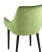 Стул Джоан велюр травяной (Стул Джоан травяной)