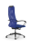 Кресло для руководителя Метта SynchroSit 8 B1-8K - X1+UMF(X1) /Uh00/Wh00/K1bL(M24.B11.G19.W02) (Синий) Кресло для руководителя Метта SynchroSit 8 B1-8K - X1+UMF(X1) /Uh00/Wh00/K1bL(M24.B11.G19.W02) (Синий)