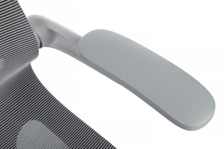 Кресло Miller YSJ-300 Серый (Серый) Кресло Miller YSJ-300 Серый (Серый)