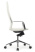 Офисное кресло Plaza FK004-A13 Белый (Белый) Офисное кресло Plaza FK004-A13 Белый (Белый)