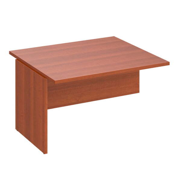 Секция стола для переговоров Патриот ПТ 781 1250x1100x750 (Миланский орех) Секция стола для переговоров Патриот ПТ 781 1250x1100x750 (Миланский орех)