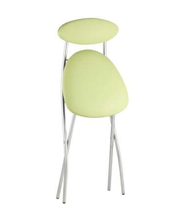 Стул складной М8-01 Компакт фисташка (Стул складной Компакт фисташковый)