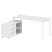 Рабочая станция с опорной тумбой левая Metal System Style БП.РС-СТС-2.4 Л 1700x1520x750 (Дуб Наварра/Серый металл) Рабочая станция с опорной тумбой левая Metal System Style БП.РС-СТС-2.4 Л 1700x1520x750 (Дуб Наварра/Серый металл)