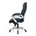 Офисное кресло George Premium Black Ткань (Черный) Офисное кресло George Premium Black Ткань (Черный)