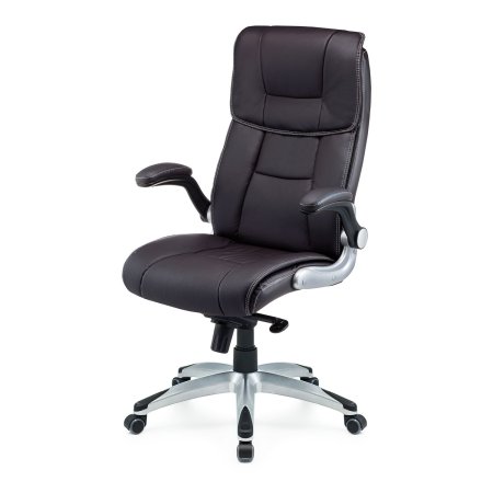 Офисное кресло Nickolas Premium Black (Черный) Офисное кресло Nickolas Premium Black (Черный)