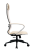 Кресло для руководителя Метта МЕТТА-6.1(MPES)/подл.116/осн.002 (Светло-бежевый)