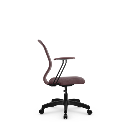 Кресло для руководителя Метта SU-Mr-4(Vivaldi)/подл.079/осн.005 (Темно-розовый) Кресло для руководителя Метта SU-Mr-4(Vivaldi)/подл.079/осн.005 (Темно-розовый)