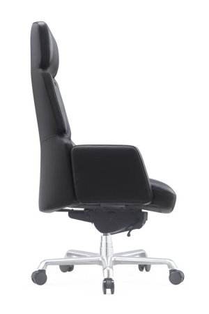 Кресло Lavoro A2411-1 Черный (Черный)