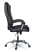Офисное кресло College CLG-616 LXH Black (Черный) Офисное кресло College CLG-616 LXH Black (Черный)