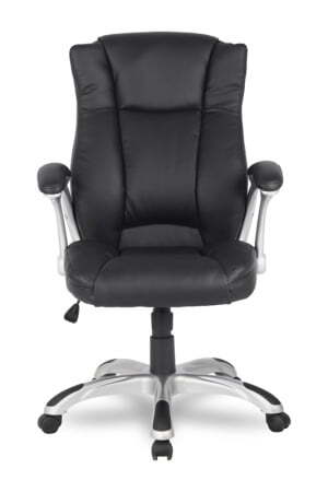 Офисное кресло College HLC-0631-1/Black (Черный) Офисное кресло College HLC-0631-1/Black (Черный)