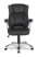 Офисное кресло College HLC-0631-1/Black (Черный) Офисное кресло College HLC-0631-1/Black (Черный)