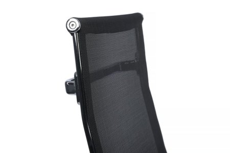 Кресло Hugo RCH 6001-1SE Черный (Черный) Кресло Hugo RCH 6001-1SE Черный (Черный)