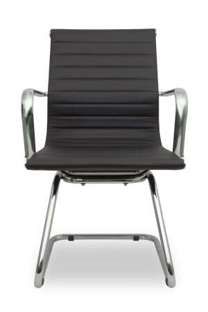 Офисное кресло College H-916L-3/Black (Черный) Офисное кресло College H-916L-3/Black (Черный)