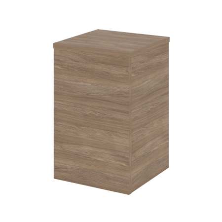 Накладка угловая высокая внешняя левая для О.R-F.MU.VNEL Onix О.R-NU.V.VNEL 432x432x674 (Дуб Аризона)