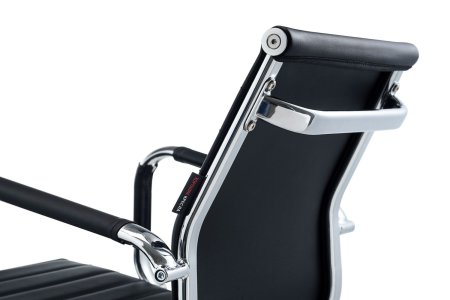 Офисное кресло Jarick Strong Black (Черный) Офисное кресло Jarick Strong Black (Черный)