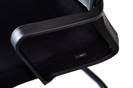 Офисное кресло King-93 Strong (Черный) Офисное кресло King-93 Strong (Черный)