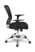 Офисное кресло College H-8369F/Black (Черный) Офисное кресло College H-8369F/Black (Черный)