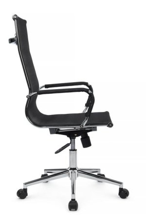 Кресло Hugo RCH 6001-1SE Черный (Черный) Кресло Hugo RCH 6001-1SE Черный (Черный)