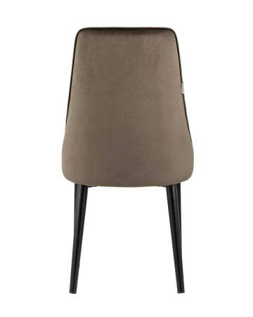 Стул Версаль велюр капучино (Стул Версаль капучино)