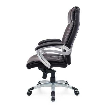 Офисное кресло George Premium Choco (Коричневый) Офисное кресло George Premium Choco (Коричневый)