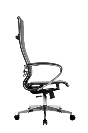 Кресло для руководителя Метта МЕТТА-8(MPES)/подл.116/осн.004 (Черный)