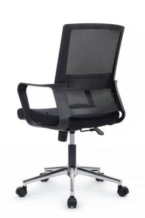 Кресло Mint RCH M1029MBE Черный (Черный) Кресло Mint RCH M1029MBE Черный (Черный)