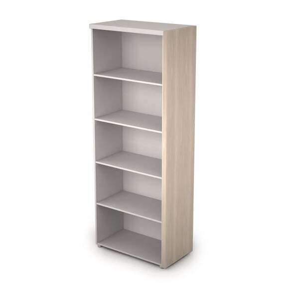 4БД.001 Боковина декоративная (38x450x2124) (Шамони светлый) 4БД.001 Боковина декоративная (38x450x2124) (Шамони светлый)