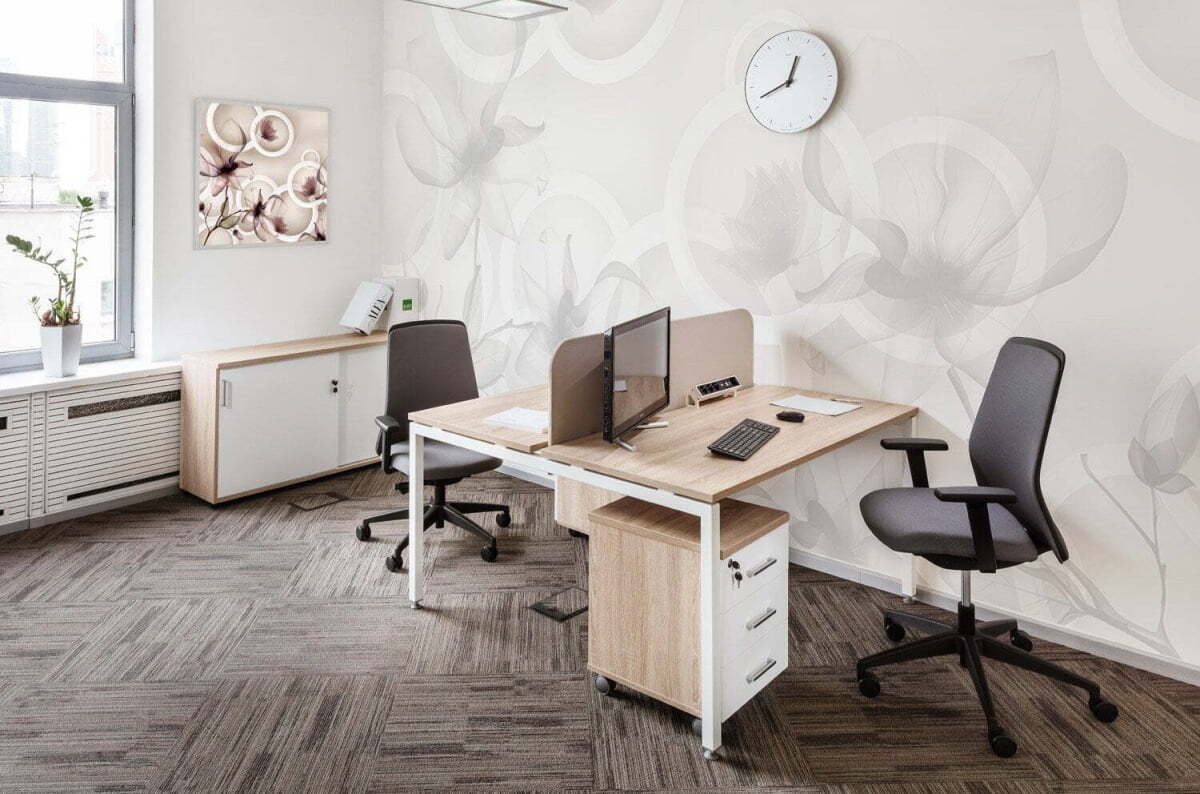 Мебель для персонала Tour Light