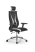 Кресло для руководителя Метта Sit 10 B2-170D - T+UMF(SY271)+Extra /Kb38/Wh09/D03P/H3mL-Pf-2D(M09.B23 (Черный | Белый) Кресло для руководителя Метта Sit 10 B2-170D - T+UMF(SY271)+Extra /Kb38/Wh09/D03P/H3mL-Pf-2D(M09.B23 (Черный | Белый)