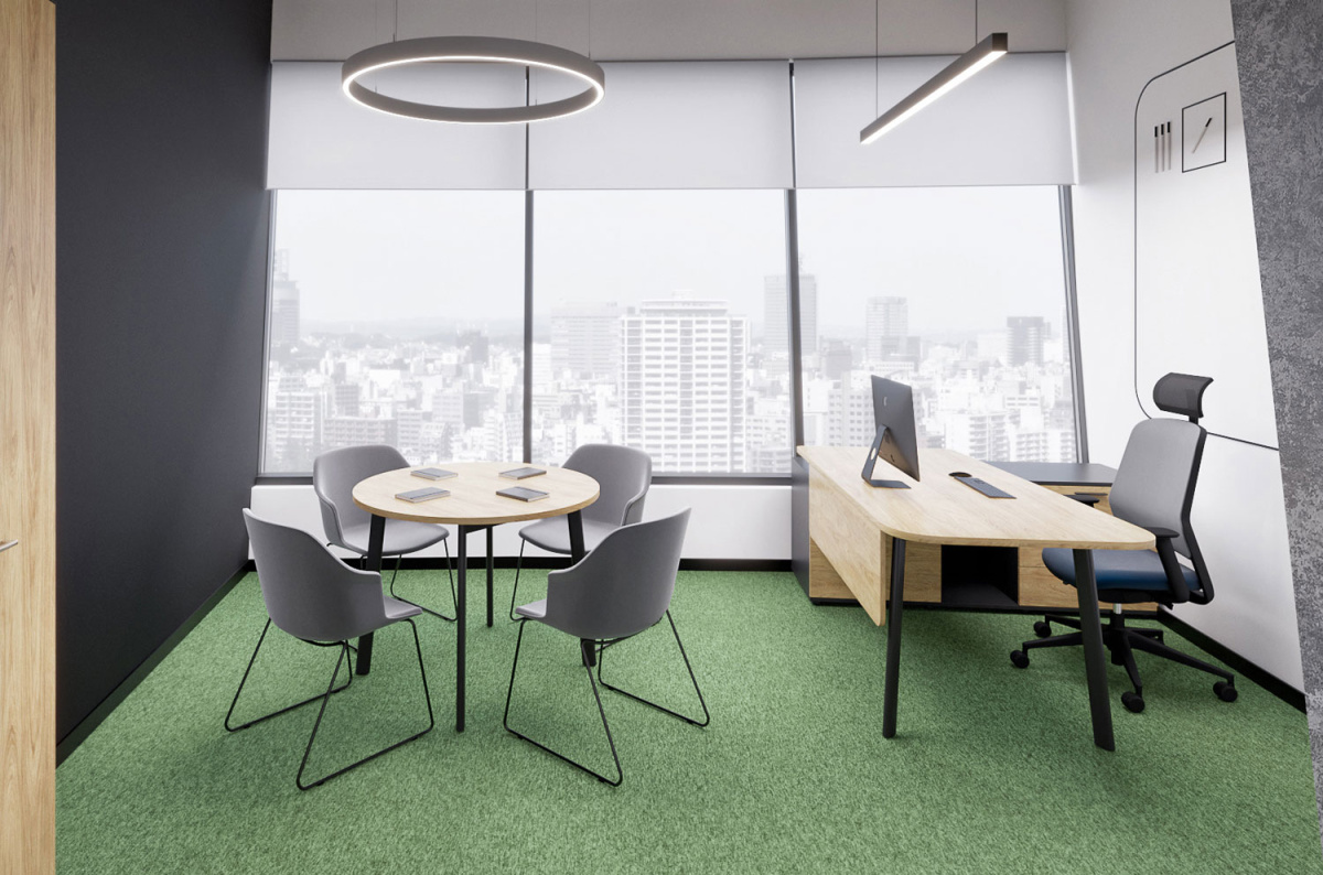 Кабинет руководителя Flex