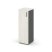 Шкаф средний узкий SN.STU.E-204(L) (400х400х1203) (Антрацит/Тиквуд Светлый) Шкаф средний узкий SN.STU.E-204(L) (400х400х1203) (Антрацит/Тиквуд Светлый)