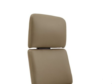 Кресло Venetto FK013-A12 Светло-бежевый (Светло-бежевый)