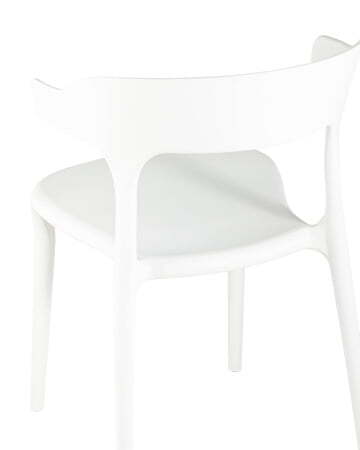 Стул Neo пластик белый (Стул Neo белый)