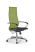 Кресло для руководителя Метта SynchroSit 10 B1-107K - T /Km00/Nb00/K1cL(M20.B22.G18.W02) (Лайм | Черный) Кресло для руководителя Метта SynchroSit 10 B1-107K - T /Km00/Nb00/K1cL(M20.B22.G18.W02) (Лайм | Черный)