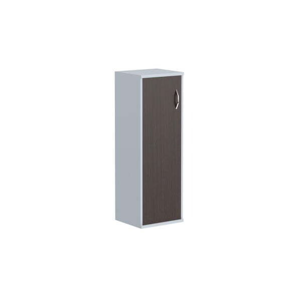 Шкаф Имаго СУ-2.3 Л 403x365x1200 (Венге Магия)
