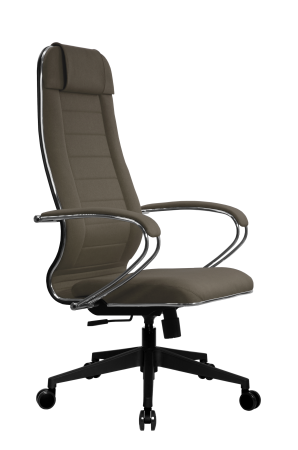 Кресло для руководителя Метта МЕТТА B 1m 32P/подл.127/осн.002 (Коричневый) Кресло для руководителя Метта МЕТТА B 1m 32P/подл.127/осн.002 (Коричневый)