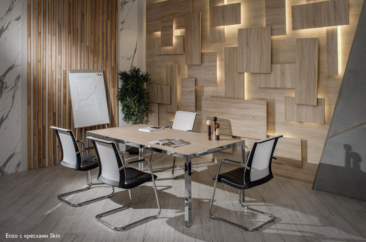 Кабинет руководителя Enzo