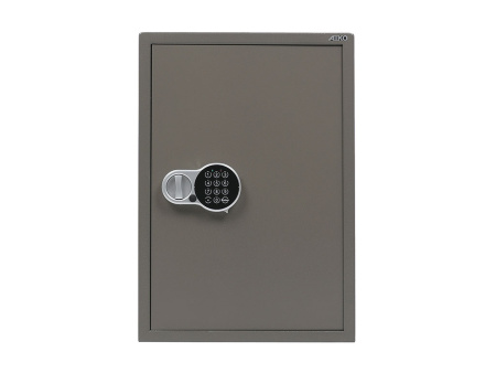 Офисный сейф AIKO TM-63T EL (Серый)