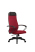 Кресло для руководителя Метта МЕТТА-21(MPRU)/подл.130/осн.001 (Красный) Кресло для руководителя Метта МЕТТА-21(MPRU)/подл.130/осн.001 (Красный)