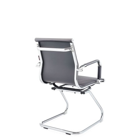 Офисное кресло Jarick Strong Gray (Серый) Офисное кресло Jarick Strong Gray (Серый)