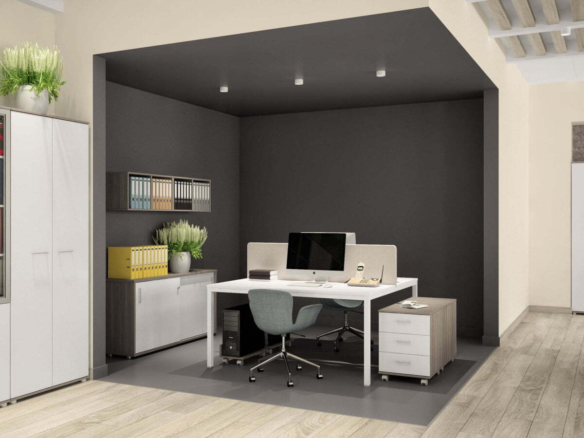 Мебель для персонала Public Comfort