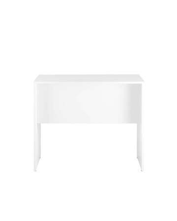 Стол письменный Simple-3 90*60 белый (Стол письменный Simple белый) Стол письменный Simple-3 90*60 белый (Стол письменный Simple белый)