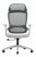 Кресло Job RCH 6246A-HS Серый (Серый)